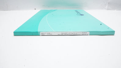 Coloplast 501420 Restorelle Y Polyprophylene Mesh Size 24 x 4cm (x)
